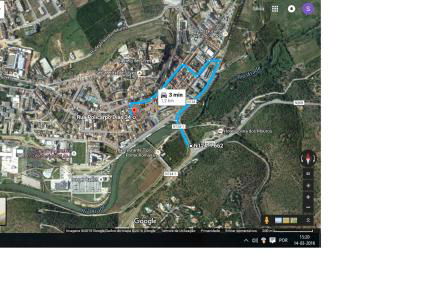 Casa à Porta do Torreão - Photo 41