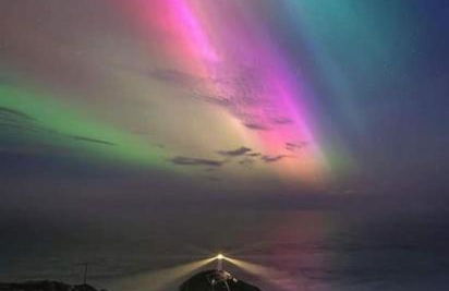 Anglesey new modern shepherds hut with spa hot tub - Foto 8