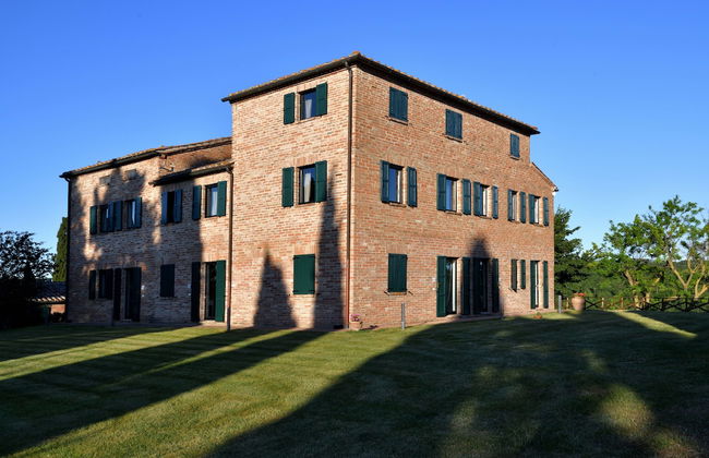 Porsenna Resort - Foto 72