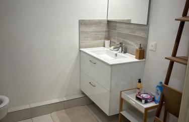 Appartement T2 récent Sabine - Photo 14