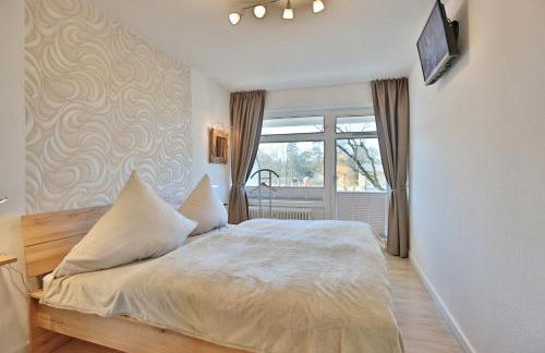 Strandperle Strandperle Appartement 103 - Foto 17