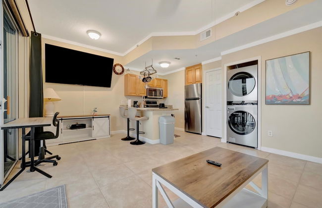 The BC Resort on the Water - Photo 35