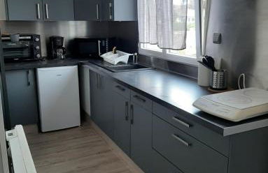 Studio de la crevette - Foto 8