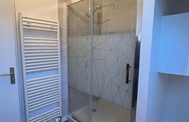 Maison indépendante 4 chambres proche Chartres et Rambouillet - Foto 11