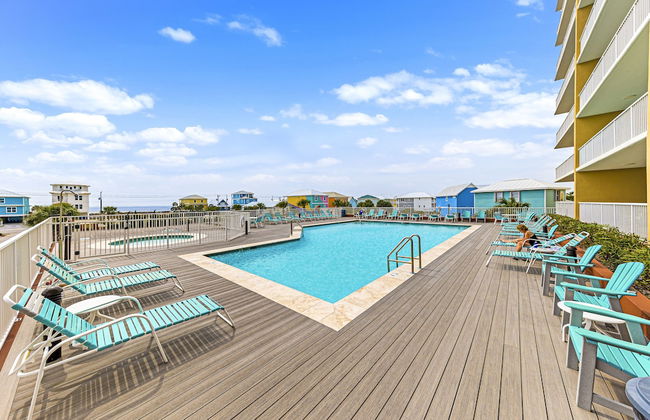 Sanibel Condos - Foto 68