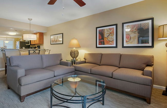 Orlando's Sunshine Resort - Foto 21