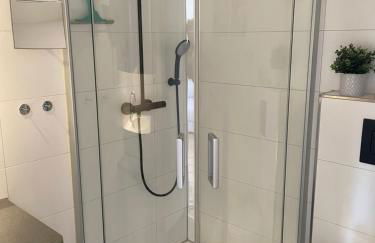 Strandliebe - Beach Apartment mit Meerblick - Foto 20