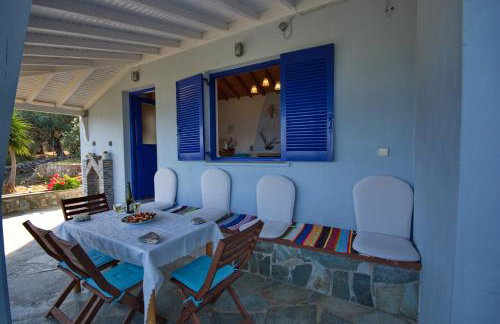 Mourtero House - Foto 6