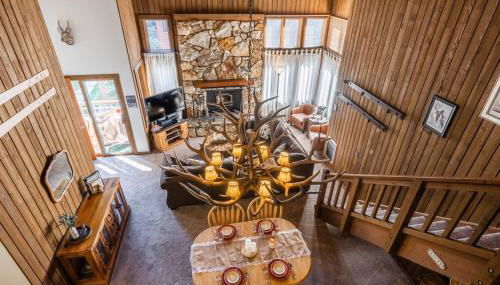 Mountainback 19 Loft Den - Foto 5, Other