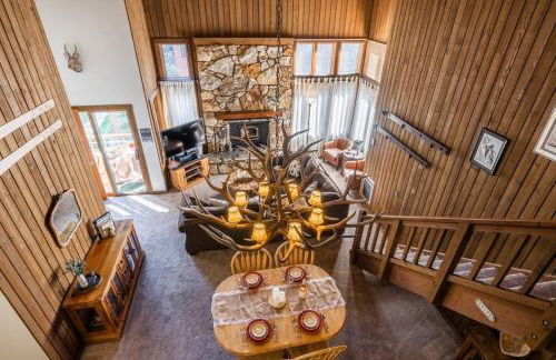 Mountainback 19 Loft Den - Foto 5