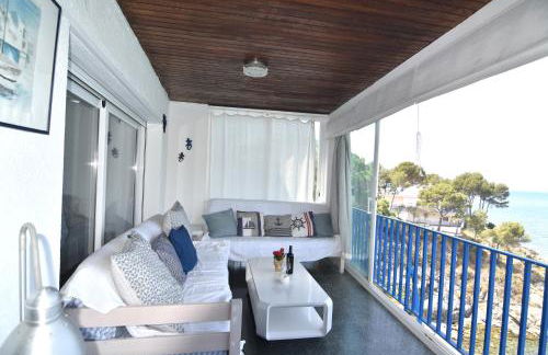 RNET - Almadrava 172 - Vista Mar - Foto 4