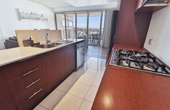 Oxygen Apartments - Foto 15