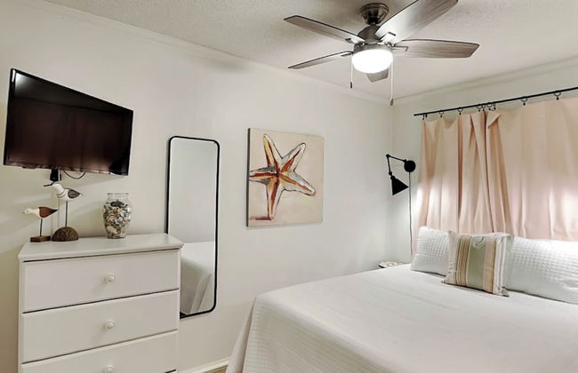 Savannah Beach Racquet Club - Foto 64