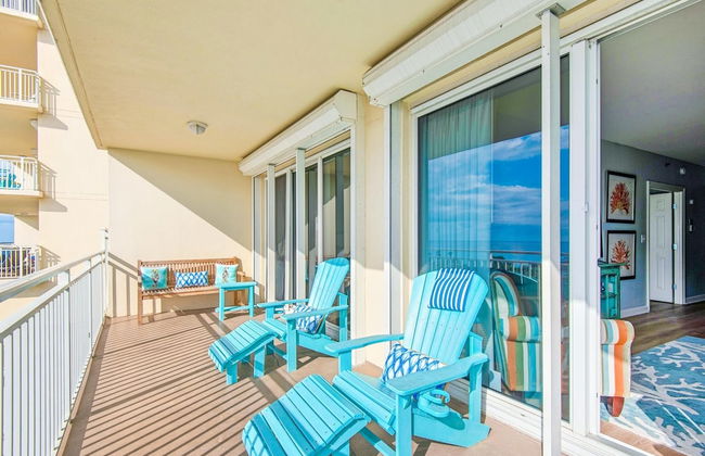 Sterling Shores 502 - Foto 36