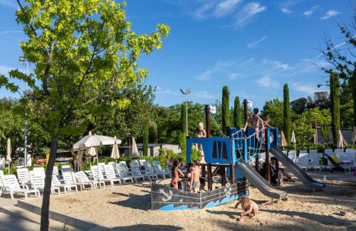 Villa Norcenni Aparthotel - Photo 115