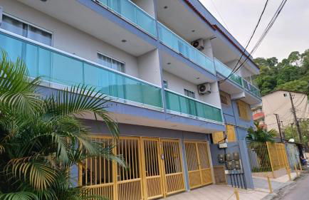 Apart Angra dos Reis I - Foto 26