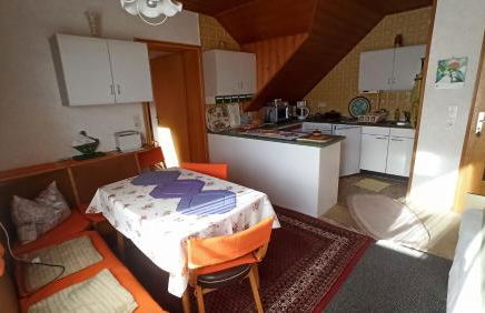 Ferienwohnung Helga Prokop - Foto 7