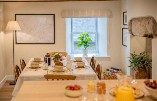 Charming 3-Bed Cottage in Stunning Yorkshire Dales Location, Swaledale - by MCPI Hosting, Ideal for Families, Couples, Walkers & Groups - Foto 26