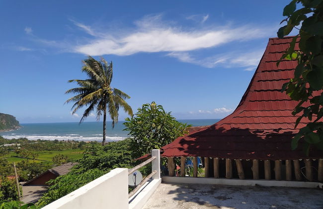 Villa Joglo Paris - Photo 16