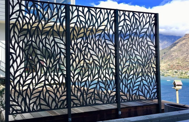 Lake View Apartment Queenstown Hill - Foto 34