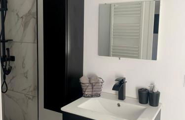 Studio soleil - Foto 1