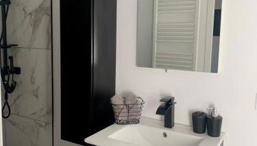 Studio soleil - Foto 1