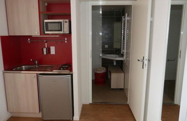 Studilodge - Résidence Phileas Lodge - Foto 13