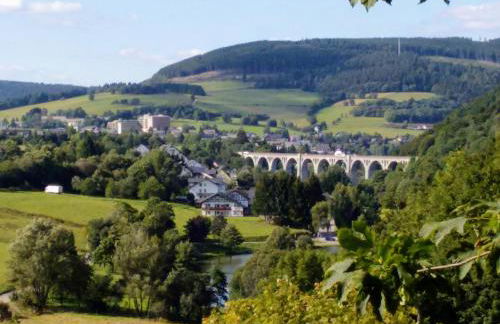 Fewo Ricken am Kurpark - Foto 25