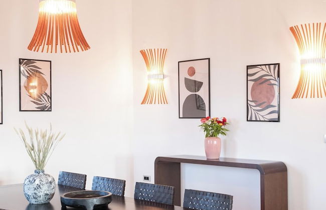 Fleur du Sud - Villa in Chania - Foto 9