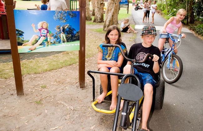 Discovery Parks - Emerald Beach - Foto 80