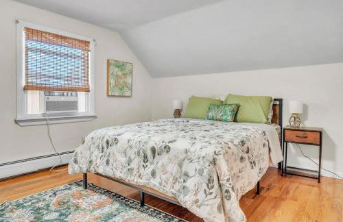 4 Bedroom House Near Bristol Center - Foto 10