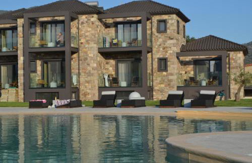 Niki Luxury Apartments Niki Suites Petra - Photo 30