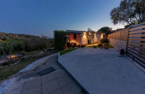 House Tea in a beautiful nature - Foto 8