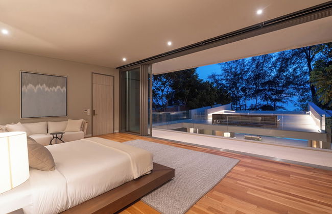 Veyla Natai Residence - Luxury Pool Villa - Foto 28