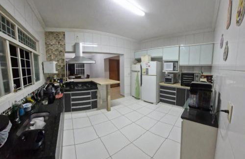 Casa da Rosa - Foto 10