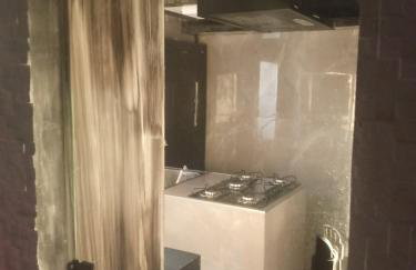 1108 Apartamento refrigerado completo para 8 pessoas - Photo 10