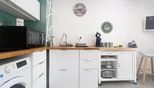 Studio Climatisé à Saint-Cyr-sur-Mer - FR-1-770-77 - Foto 5