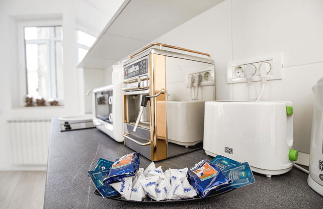 Metropole Apartments Old Town - Foto 24