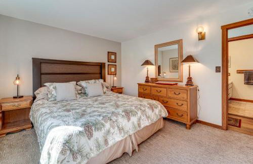 Family-Friendly Truckee Cabin Near Ski Shuttle! - Foto 15