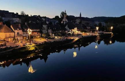 Les terrasses de Dordogne - Foto 22