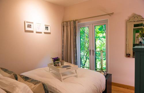 THE HYDE- secret hide away, near the beach. - Foto 12