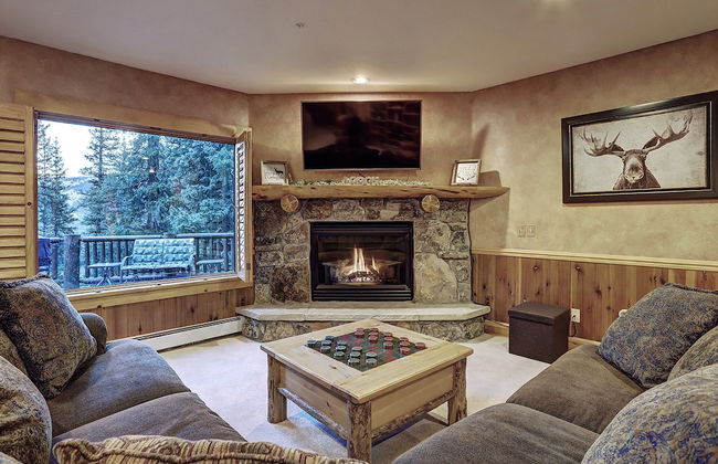 Pine Forest Lodge - Foto 37