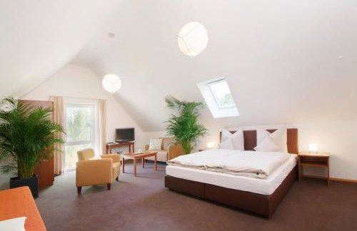 Gästehaus am Schloss - Foto 11