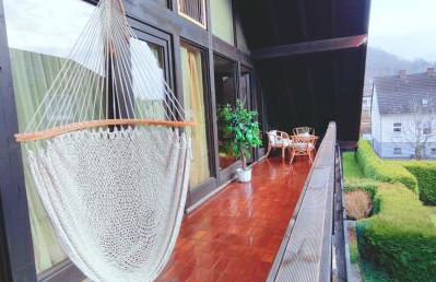 Stilvolle Galeriewohnung im Land der tausend Berge - Foto 18