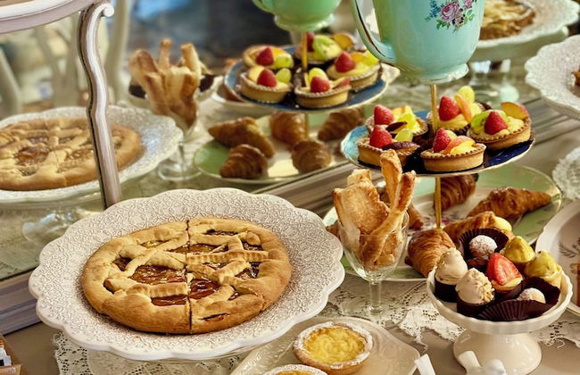 Villa La Dogana - Foto 68