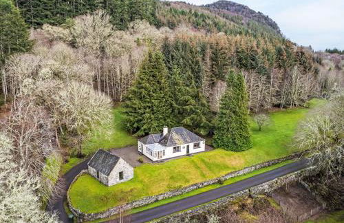 Holiday Home Farmburn Bothy by Interhome - Photo 1