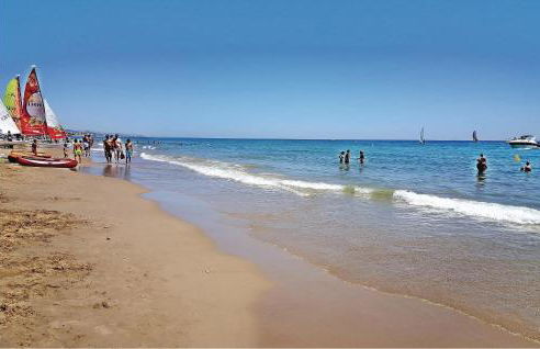 4 Bedroom Lovely Home In Creixell - Foto 17