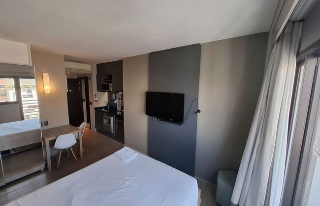 Alpha Stay - Foto 47