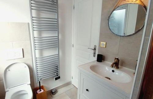 Appartement Cosy Ploumanac'h classé 2 étoiles - Foto 6