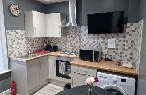 Stella Lounge Bradford West Yorkshire UK - Foto 24